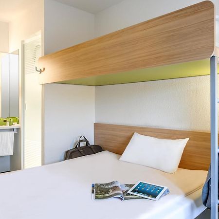Ibis Budget Карлсруе Екстериор снимка