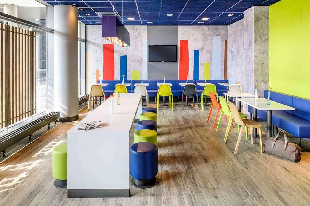 Ibis Budget Карлсруе Екстериор снимка